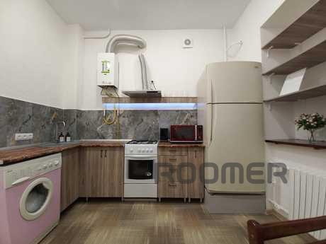 3 kv in the city center, Sevastopol - apartment by the day