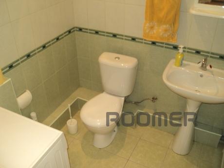 Квартири подобово, Єкатеринбург - квартира подобово