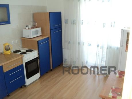 Квартири подобово, Єкатеринбург - квартира подобово