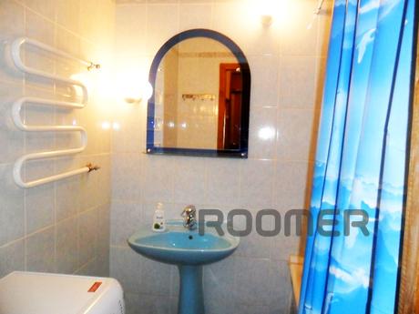 A comfortable two-bedroom apartment in t, Kemerovo - apartment by the day