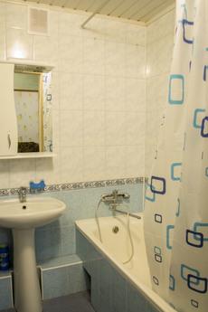 1 bedroom Apartment for rent, Kharkiv - apartment by the day