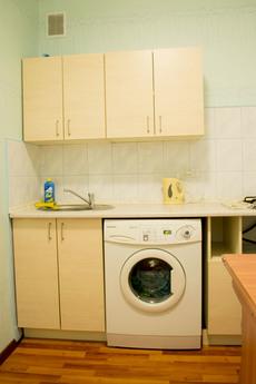 1 bedroom Apartment for rent, Kharkiv - apartment by the day