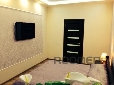 Rent 2x room apartment in Arcadia LCD Se, Odessa - apartment by the day