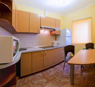 Квартира подобово в центрі міста, Одеса - квартира подобово