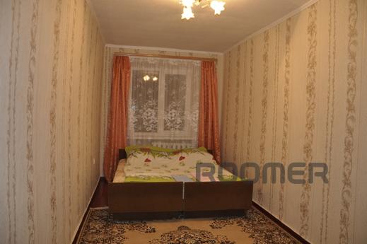 apartment's podobovo, Uman - apartment by the day