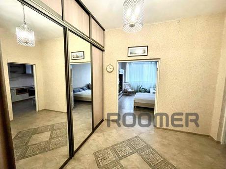 Suite on Stepnoy 13, Stary Oskol - apartment by the day