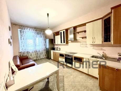 Suite on Stepnoy 13, Stary Oskol - apartment by the day