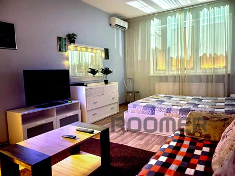 Cozy on Stepnoy 25, Stary Oskol - apartment by the day