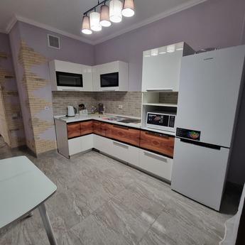 Apartment with a great view, Казань - квартира подобово