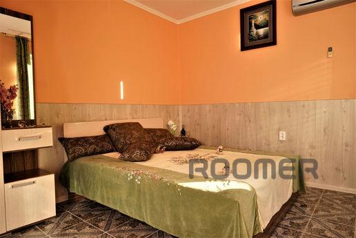 Hotel Anapa rent a house, Anapa - apartment by the day