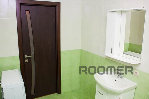 2-bedroom apartment near Crocus Expo, Krasnogorsk - apartment by the day