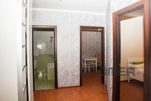 2-кімнатна квартира біля Крокус Експо, Красногорськ - квартира подобово