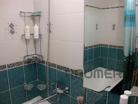 Apartment for Rent, Orenburg - apartment by the day