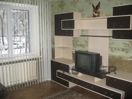 Apartment in Kremenchug, cozy and comfortable, if necessary,