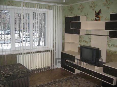 Apartment in Kremenchug, Kremenchuk - apartment by the day