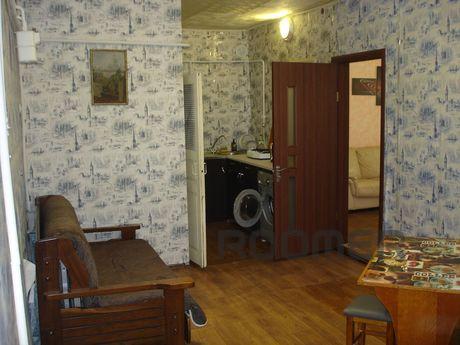 Rent my 2-room apartment for short term , Odessa - apartment by the day