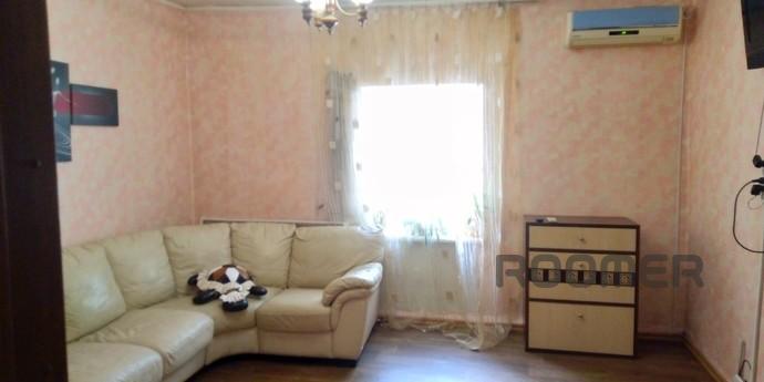 Сдам свою 2к квартиру посуточно Одесса, Одесса - квартира посуточно