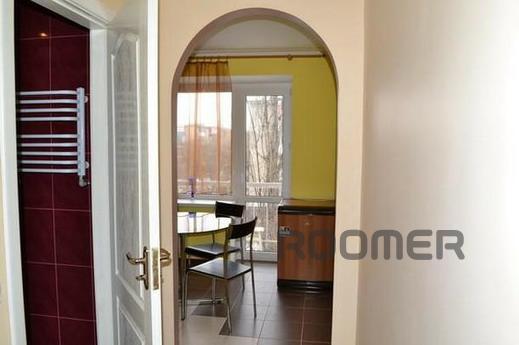 Rent 1-room apartment in Izmail, Izmail - apartment by the day