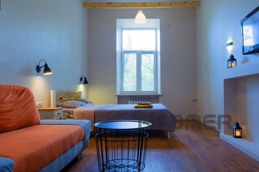 Гаванна / Дерибасівська, Одеса - квартира подобово