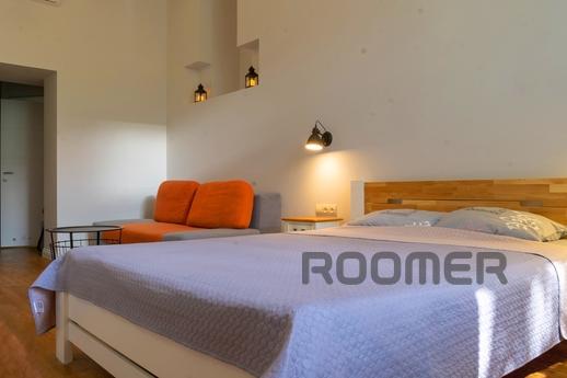 Гаванна / Дерибасівська, Одеса - квартира подобово