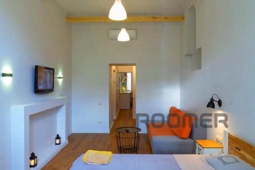 Гаванна / Дерибасівська, Одеса - квартира подобово