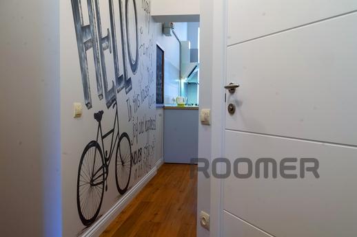 Гаванна / Дерибасівська, Одеса - квартира подобово