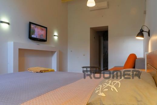 Гаванна / Дерибасівська, Одеса - квартира подобово