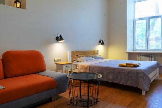 Гаванна / Дерибасівська, Одеса - квартира подобово