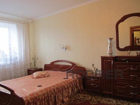 Rent 1 room. rent an apartment in Berdyansk. ul.Liepayskaya,