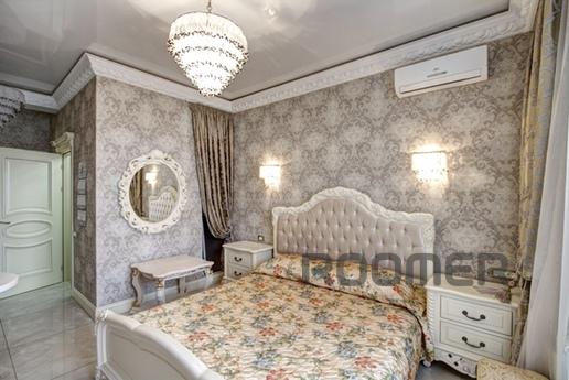 Center, beautiful studio in a new house, Odessa - apartment by the day