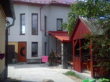Kіmnati podobovo, Berehovo - apartment by the day