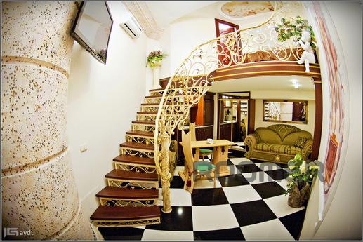 Кращі апартаменти VIP класу в Одесі!, Одеса - квартира подобово