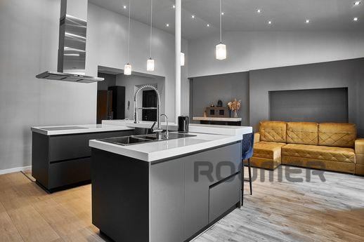 Пропонуємо шанувальникам якості апартаменти в елітному район