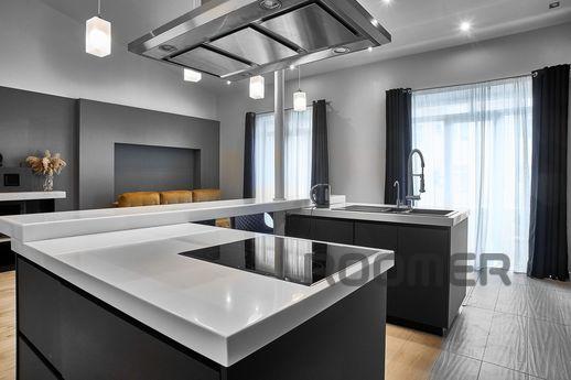 2-кімнатна квартира на Пожарова, Севастополь - квартира подобово