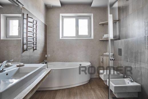 2-кімнатна квартира на Пожарова, Севастополь - квартира подобово