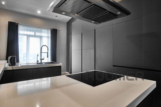 2-кімнатна квартира на Пожарова, Севастополь - квартира подобово