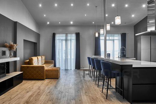 2-кімнатна квартира на Пожарова, Севастополь - квартира подобово