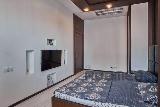 2-кімнатна квартира на Пожарова, Севастополь - квартира подобово