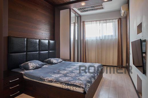 2-кімнатна квартира на Пожарова, Севастополь - квартира подобово