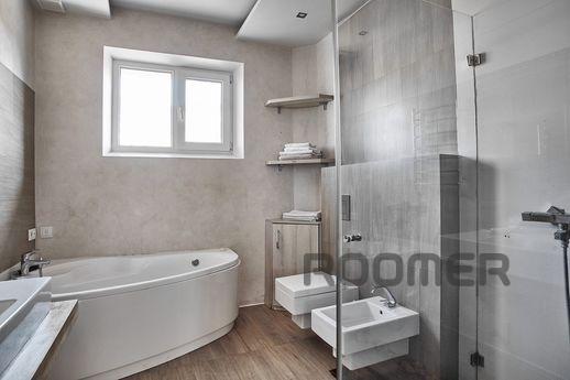 2-кімнатна квартира на Пожарова, Севастополь - квартира подобово