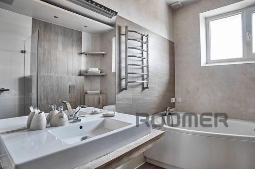 2-кімнатна квартира на Пожарова, Севастополь - квартира подобово