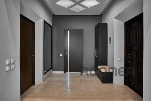 2-кімнатна квартира на Пожарова, Севастополь - квартира подобово