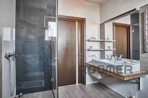 2-кімнатна квартира на Пожарова, Севастополь - квартира подобово