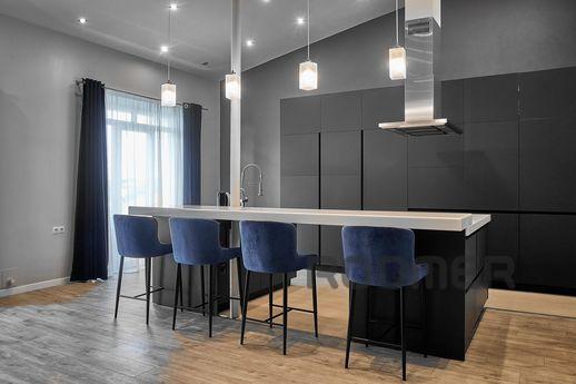 2-кімнатна квартира на Пожарова, Севастополь - квартира подобово