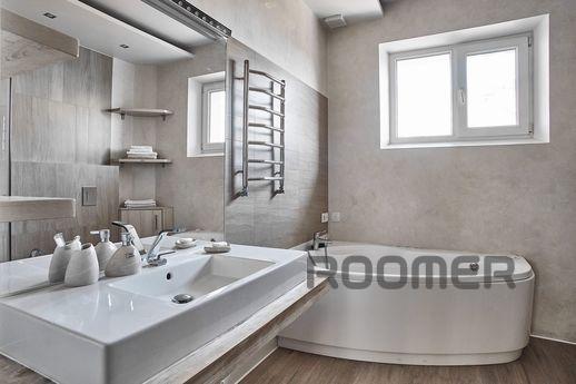 2-кімнатна квартира на Пожарова, Севастополь - квартира подобово