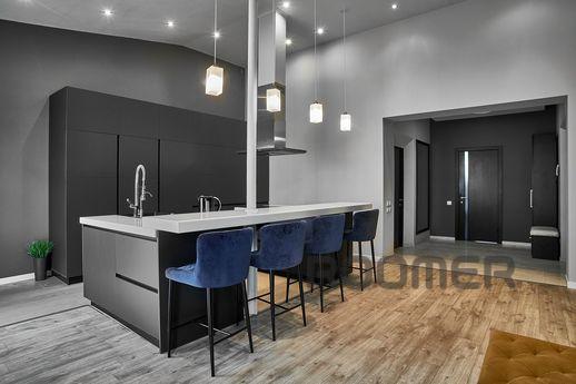 2-кімнатна квартира на Пожарова, Севастополь - квартира подобово