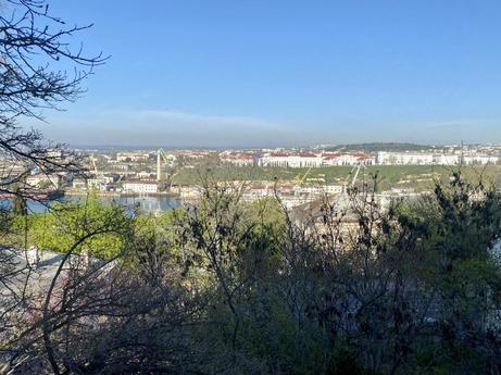 2-комнатная квартира на Ленина 46, Севастополь - квартира посуточно