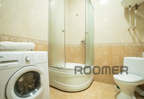 Велика Студія в центрі міста, Севастополь - квартира подобово
