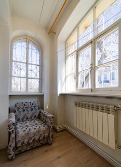 Двухкомнатная квартира в центре города, Севастополь - квартира посуточно