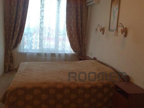 Rent 2-room apartment in Sevastopol for the best holiday apa